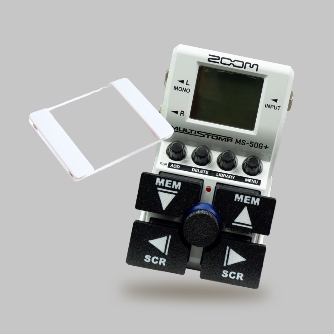 Zoom MS Plus Bundle – Ninjafox Engineering Zoom MS Plus Bundle – Ninjafox Engineering