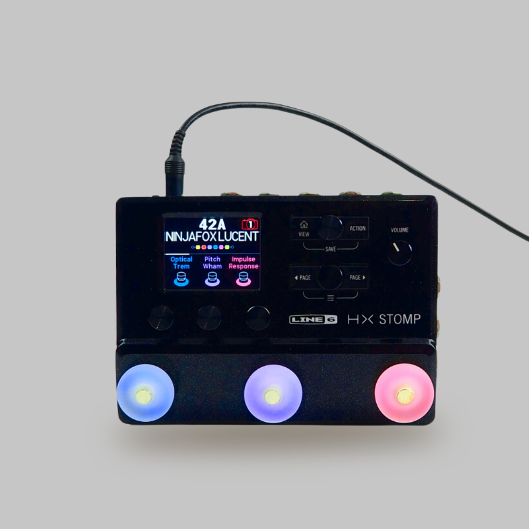 Lucent pack of 12