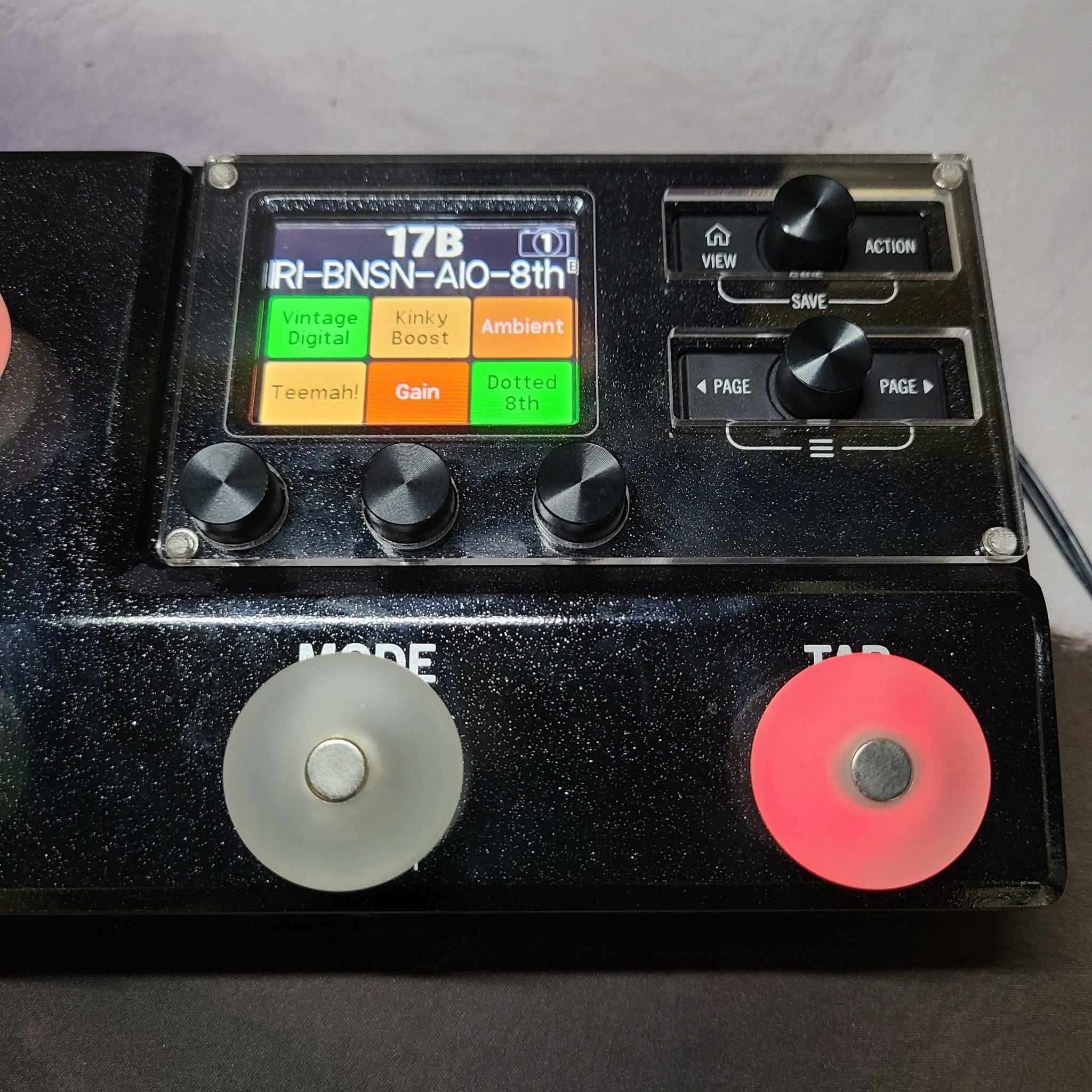 HX XL Mega Bundle