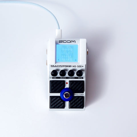 Screen Protector for Zoom Multistomp Plus