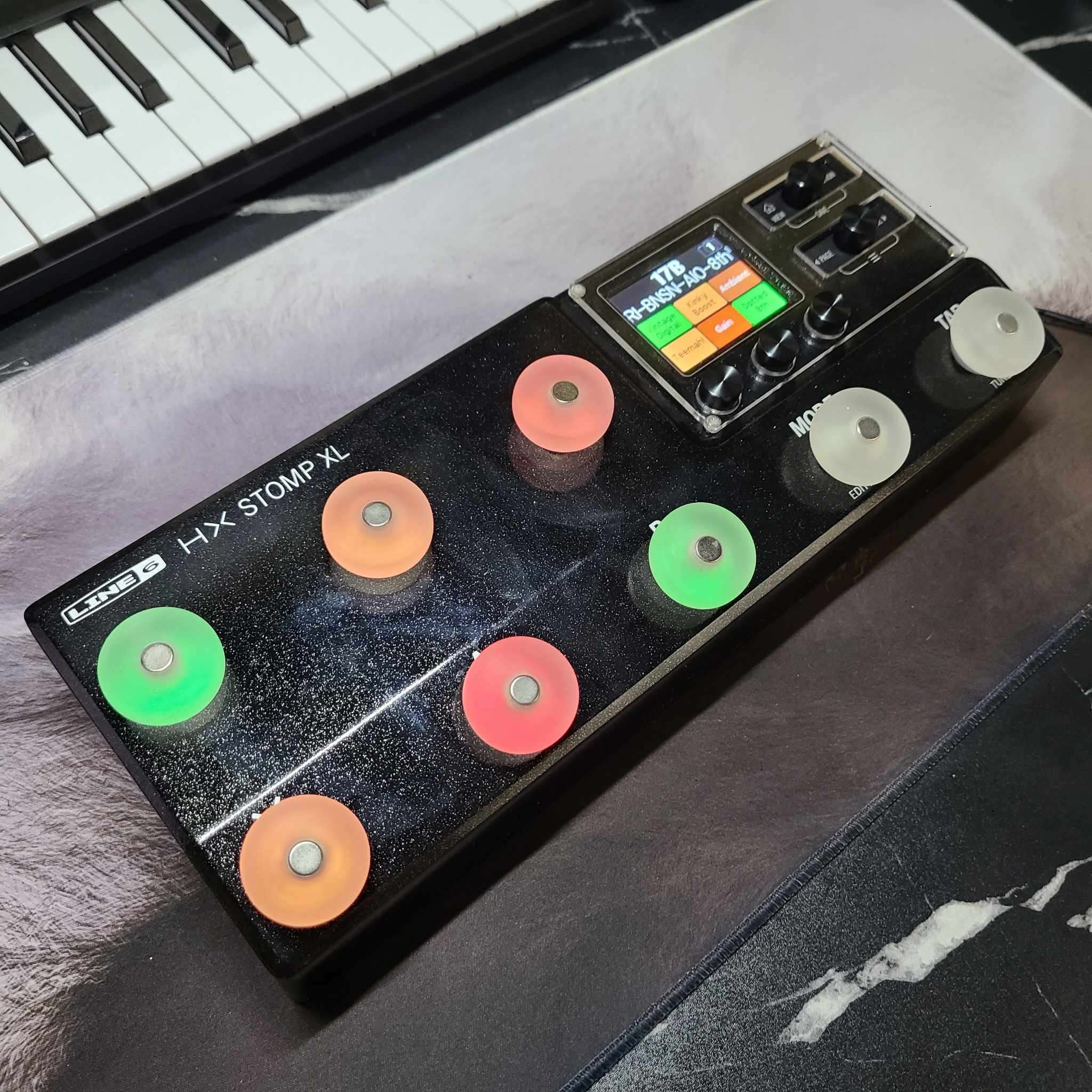 HX XL Mega Bundle