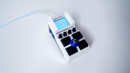 Screen Protector for Zoom Multistomp Plus