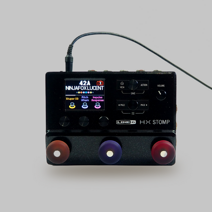 Lucent Blackout pack of 12