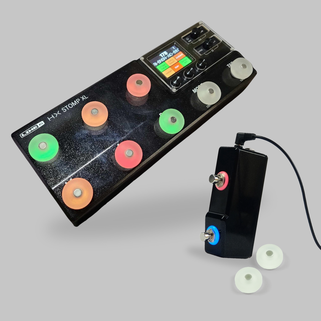 HX XL Mega Bundle – Ninjafox Engineering