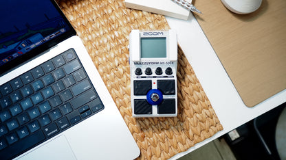 Screen Protector for Zoom Multistomp Plus