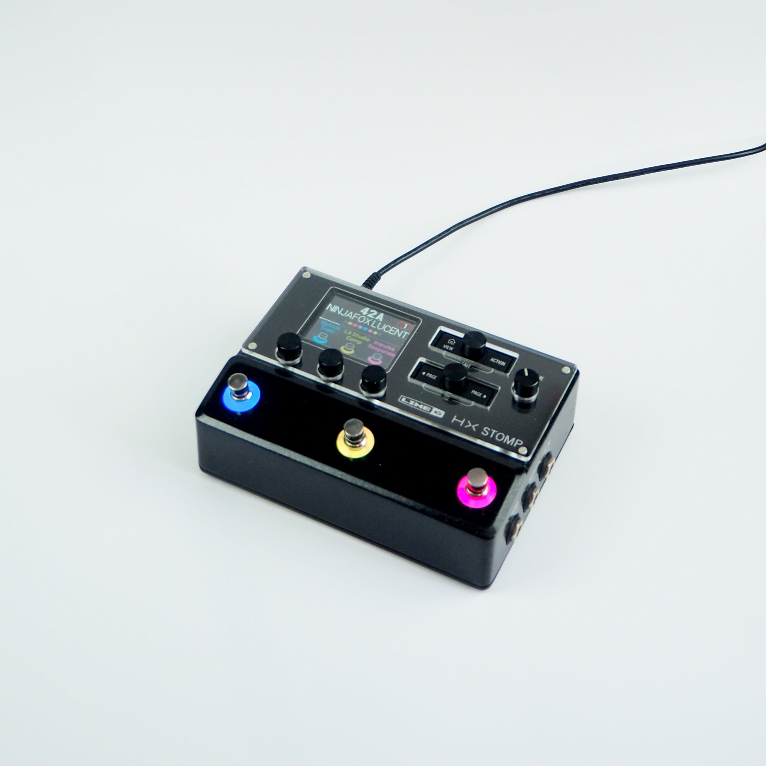 HX Stomp Mega Bundle