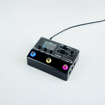 HX Stomp Bundle - Galaxy Black