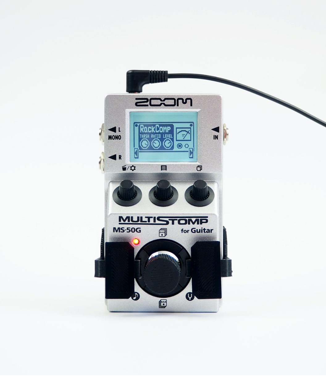 Wingman – Ninjafox Engineering