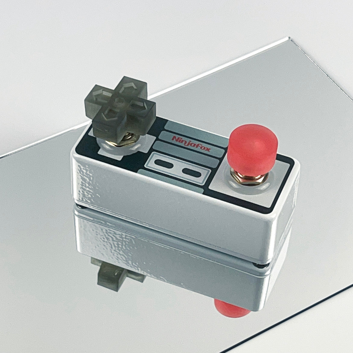 Sidekick NES Retro LED (Universal Wiring)