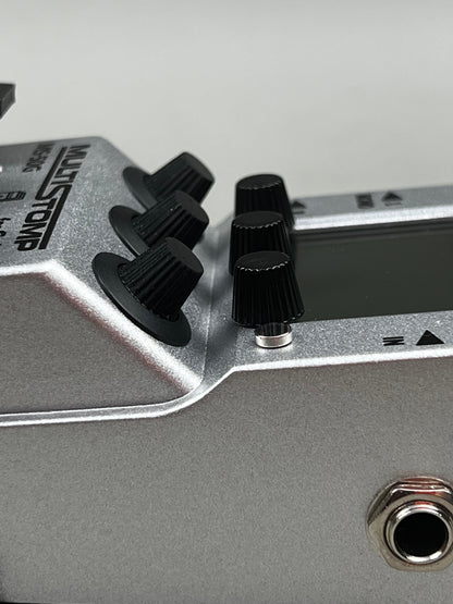 Zoom Multistomp Replacement Knobs