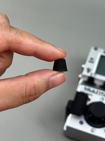 Zoom Multistomp Replacement Knobs