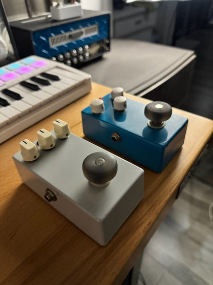 Blackout Universal Magnetic Toppers - Pack of 3