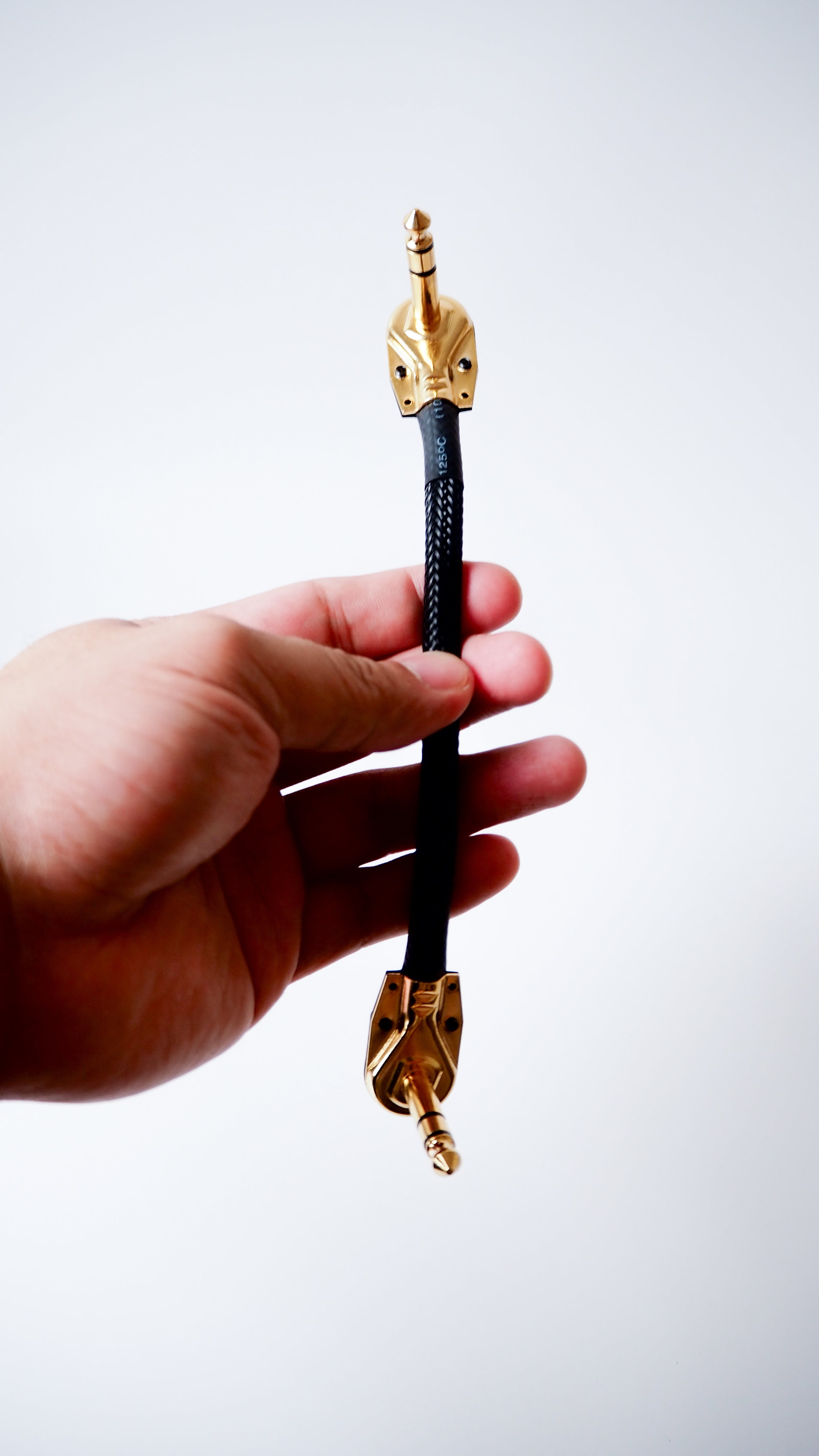 TRS Cable (Heavy Duty)