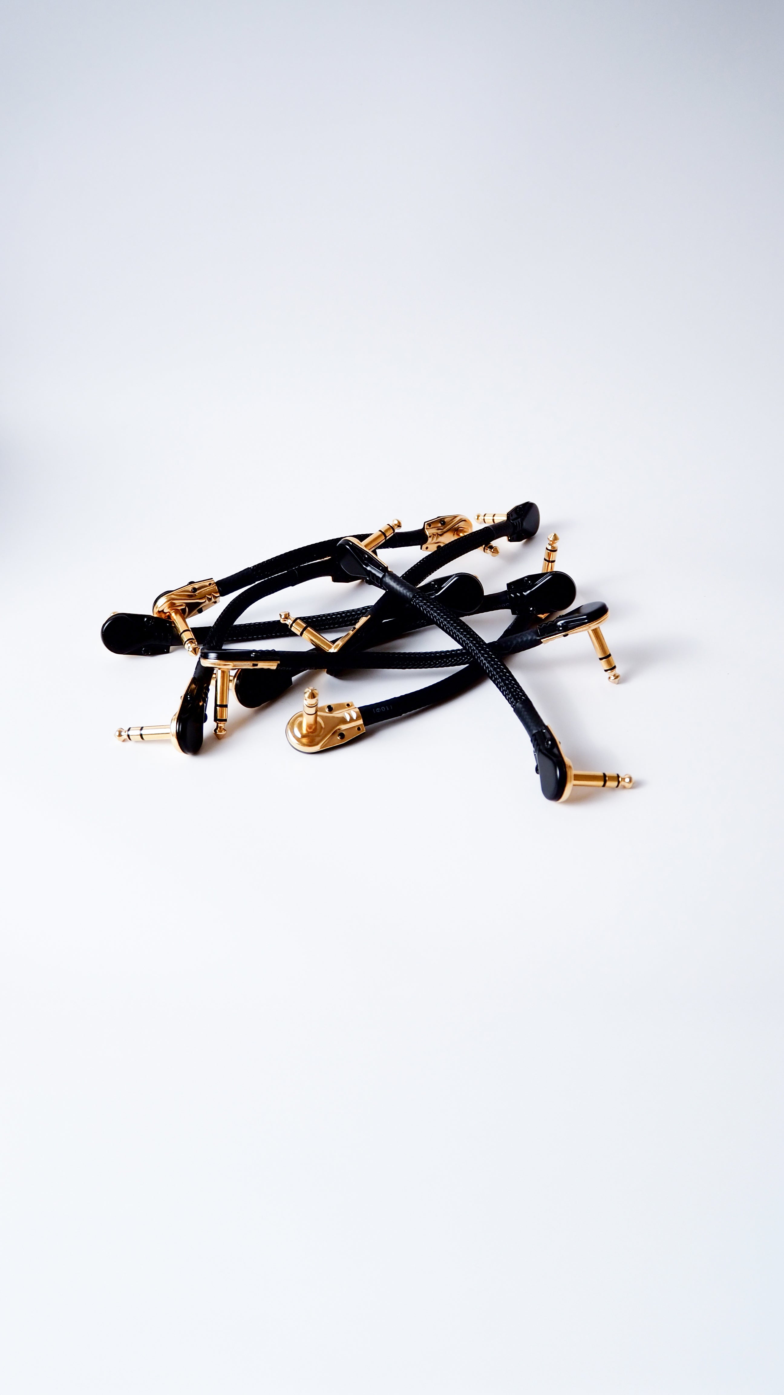 TRS Cable (Heavy Duty)