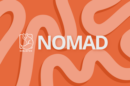 Nomad Professional Touring Guitar Cable