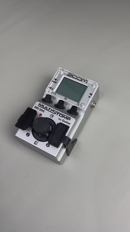 Screen Protector for Zoom Multistomp Series