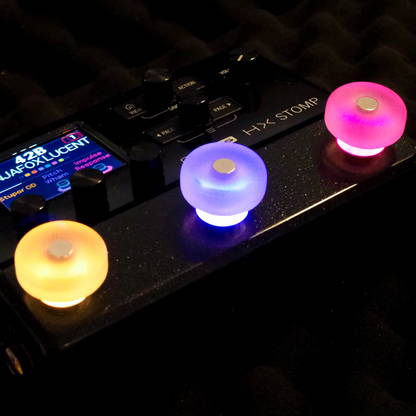 Lucent pack of 3 – Ninjafox Engineering