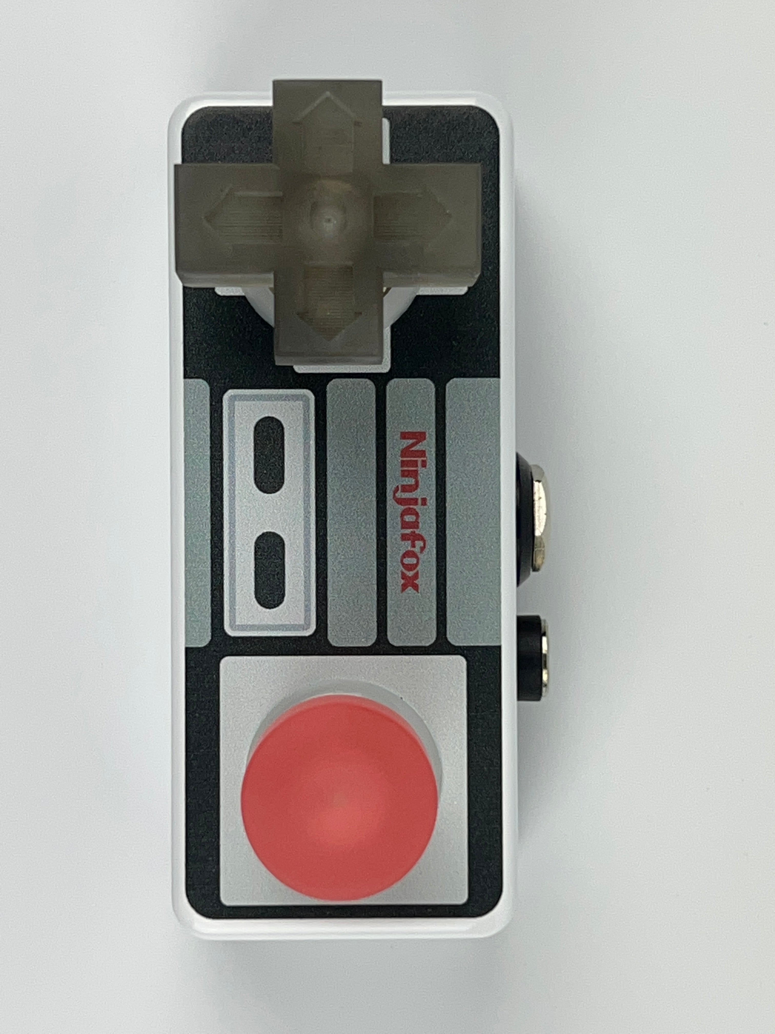 Sidekick NES Retro LED (Universal Wiring)