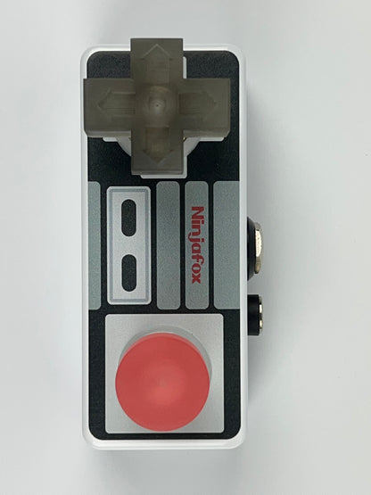 Sidekick NES Retro LED (Universal Wiring)